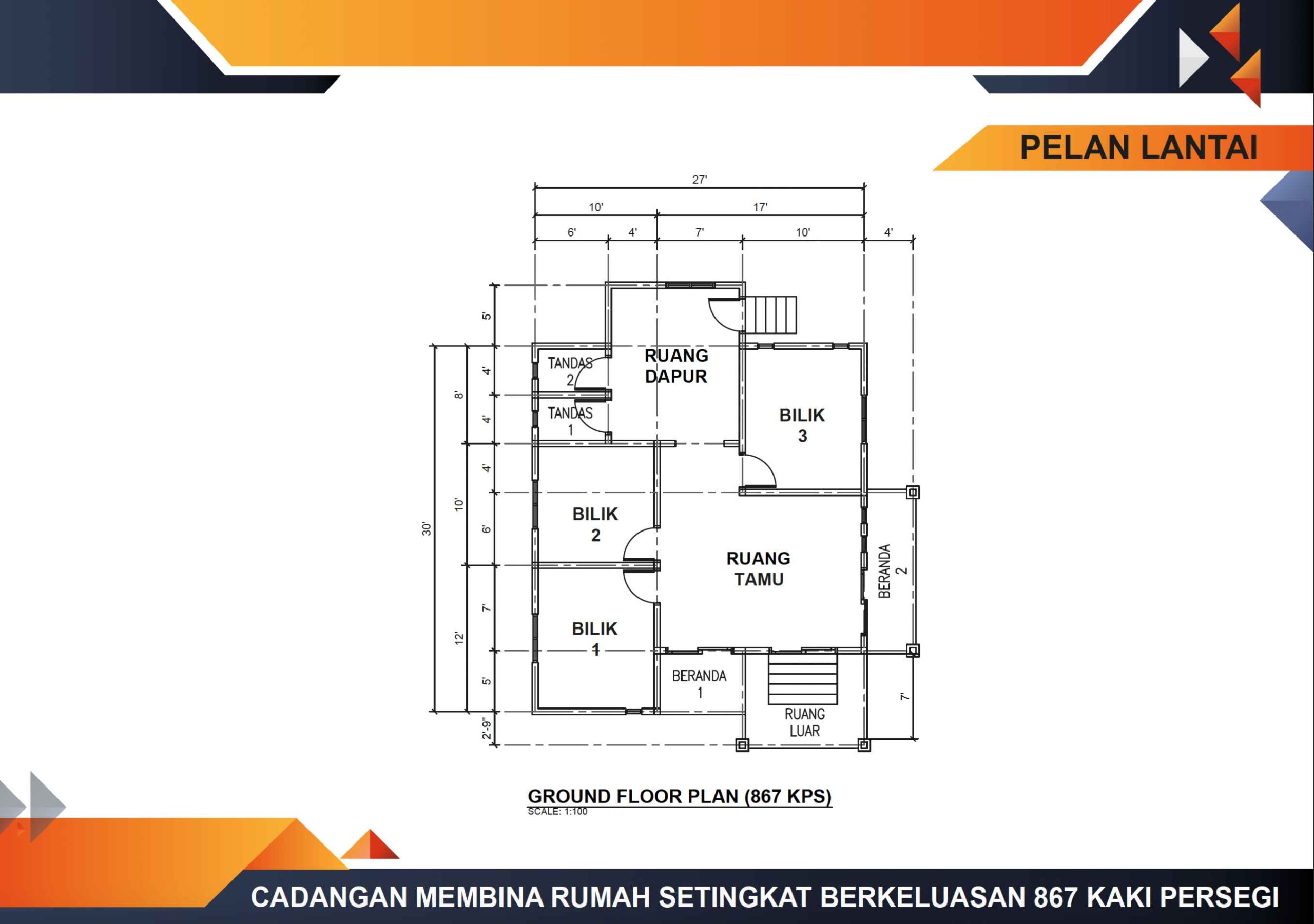 Pelan 2 - 2