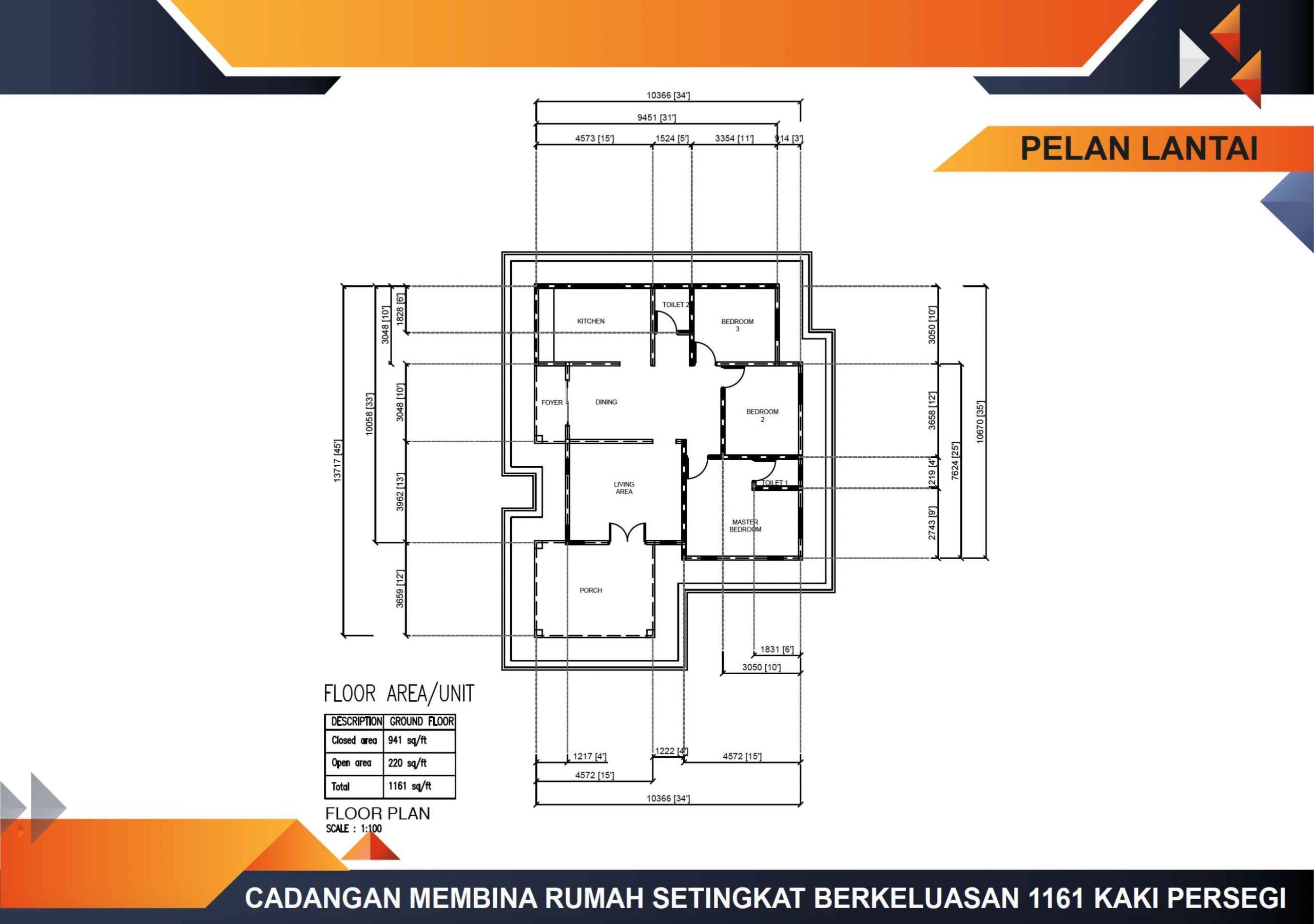 Pelan 4 - 2