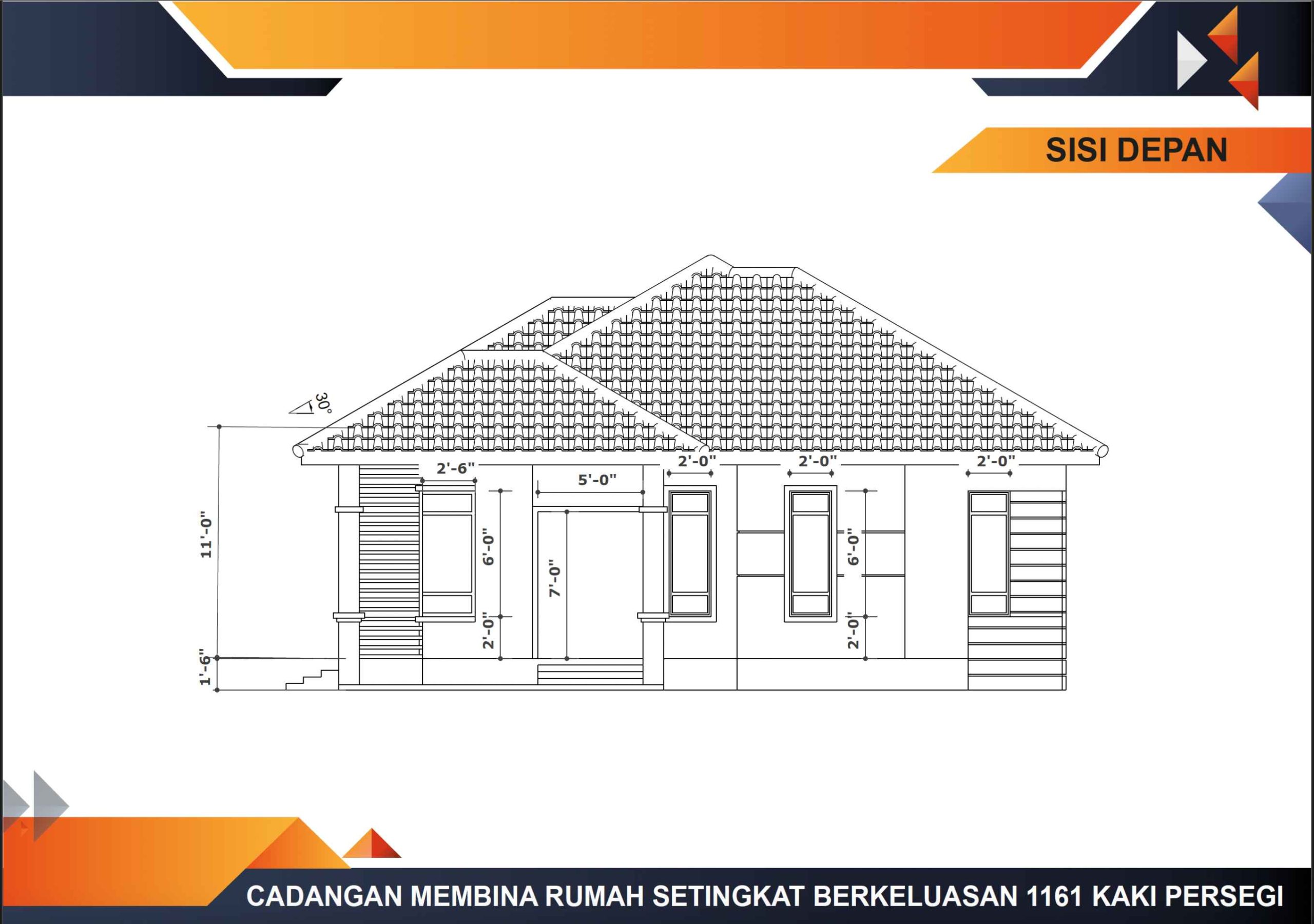 Pelan 4 - 3