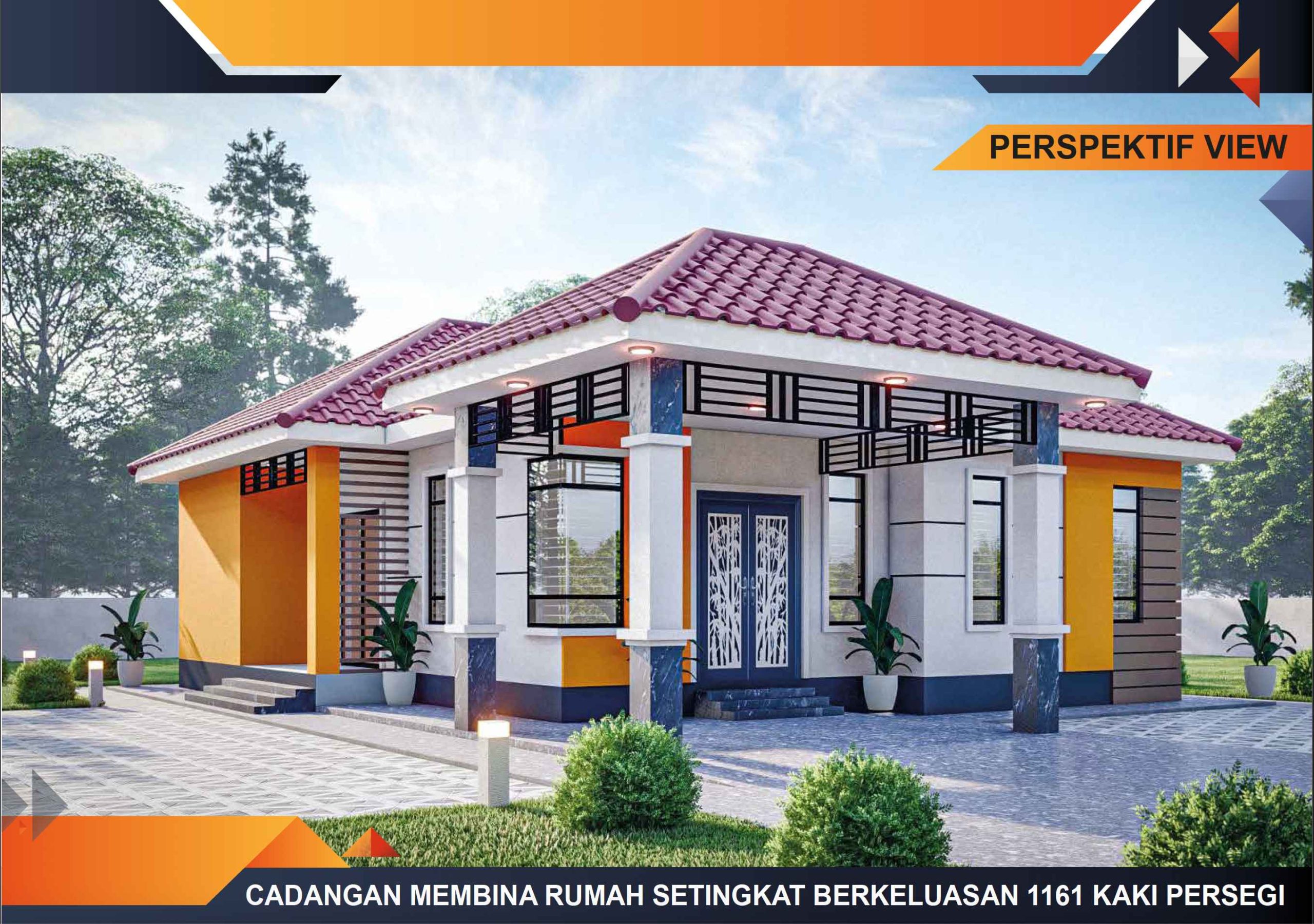Pelan 4 - 4