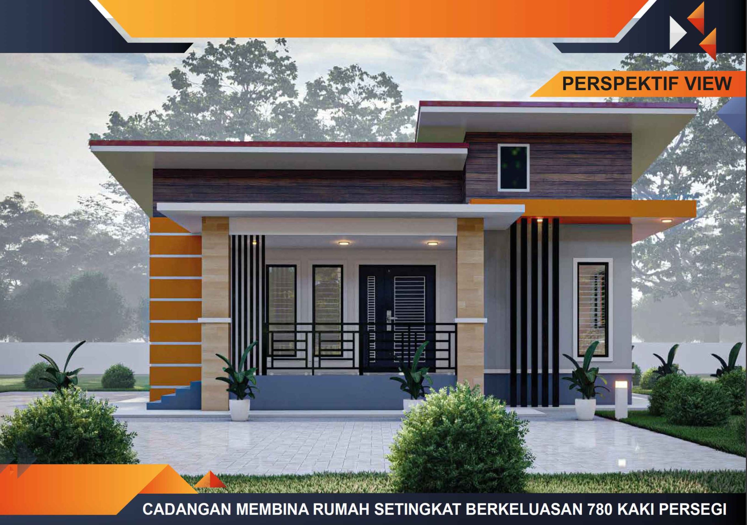 Pelan 5 - 4
