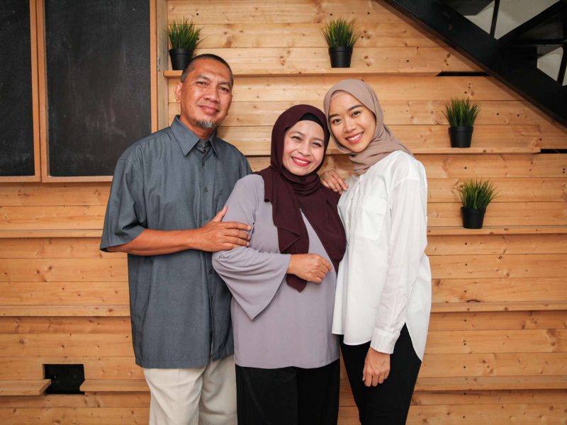 Rumah Cash Melaka
